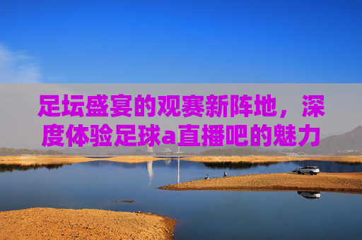 足坛盛宴的观赛新阵地,深度体验足球a直播吧的魅力