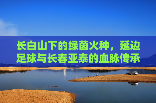 长白山下的绿茵火种，延边足球与长春亚泰的血脉传承