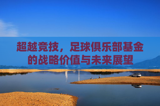 超越竞技,足球俱乐部基金的战略价值与未来展望