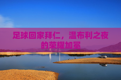 足球回家拜仁,温布利之夜的荣耀加冕