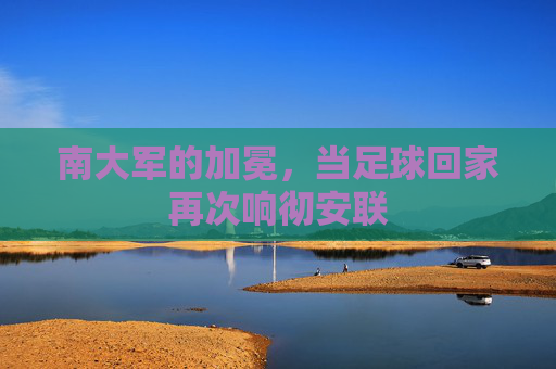 南大军的加冕,当足球回家再次响彻安联