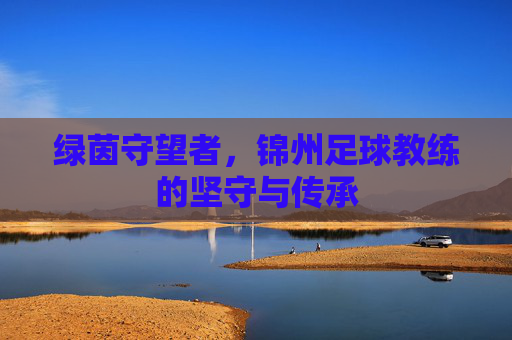 绿茵守望者,锦州足球教练的坚守与传承