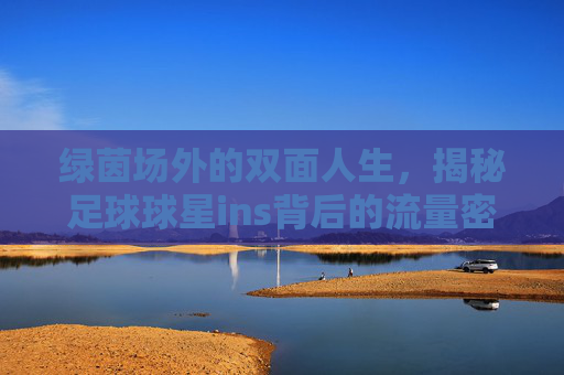 绿茵场外的双面人生，揭秘足球球星ins背后的流量密码与真实态度