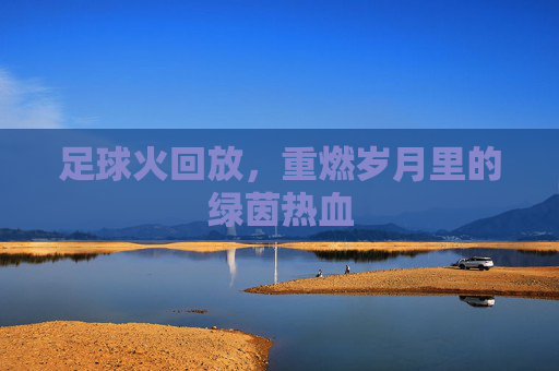 足球火回放,重燃岁月里的绿茵热血
