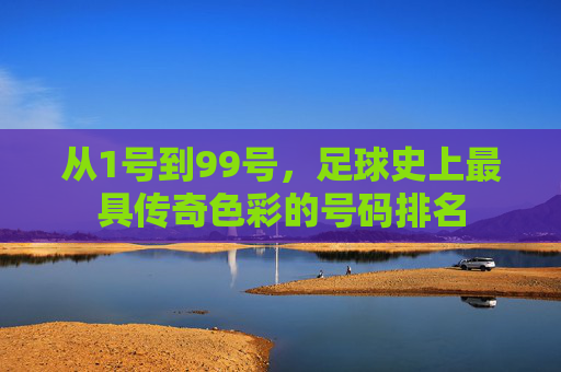 从1号到99号,足球史上最具传奇色彩的号码排名