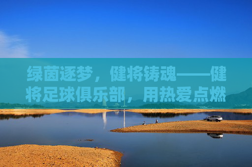 绿茵逐梦,健将铸魂——健将足球俱乐部,用热爱点燃每一个足球梦