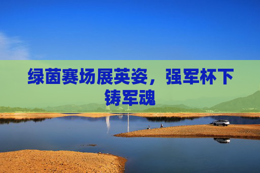 绿茵赛场展英姿,强军杯下铸军魂