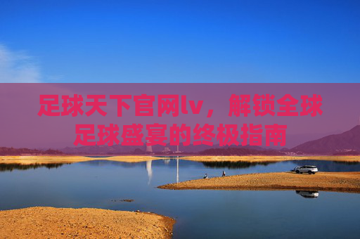 足球天下官网lv，解锁全球足球盛宴的终极指南