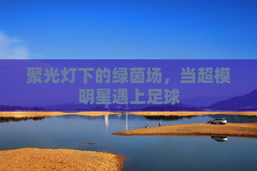 聚光灯下的绿茵场,当超模明星遇上足球