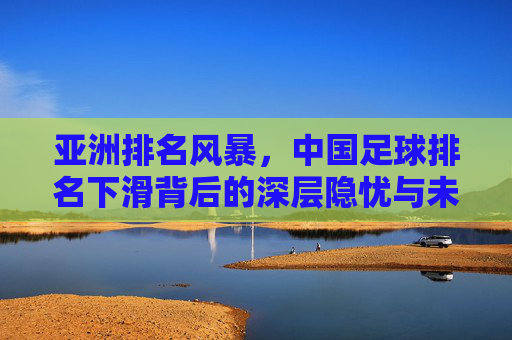 亚洲排名风暴,中国足球排名下滑背后的深层隐忧与未来突围之路
