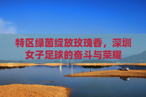 特区绿茵绽放玫瑰香,深圳女子足球的奋斗与荣耀