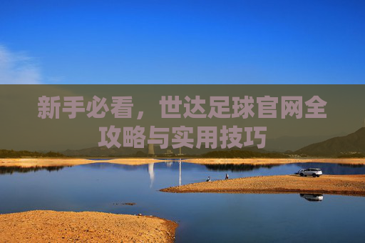 新手必看,世达足球官网全攻略与实用技巧