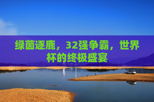 绿茵逐鹿,32强争霸,世界杯的终极盛宴