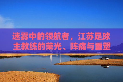 迷雾中的领航者,江苏足球主教练的荣光、阵痛与重塑