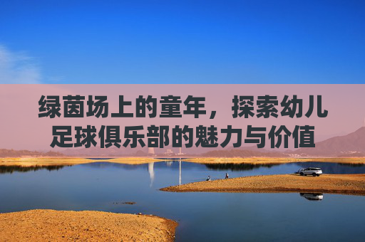 绿茵场上的童年，探索幼儿足球俱乐部的魅力与价值