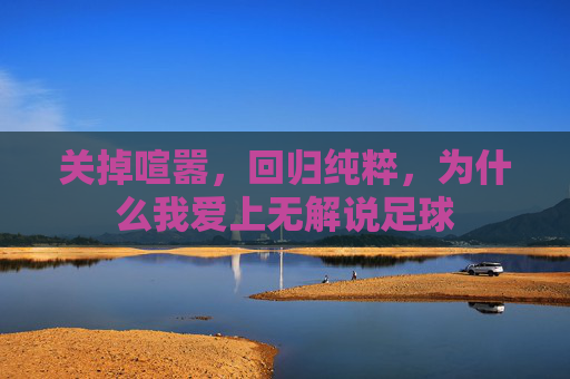 关掉喧嚣,回归纯粹,为什么我爱上无解说足球