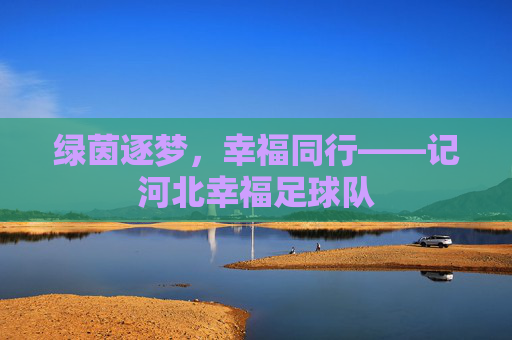 绿茵逐梦,幸福同行——记河北幸福足球队