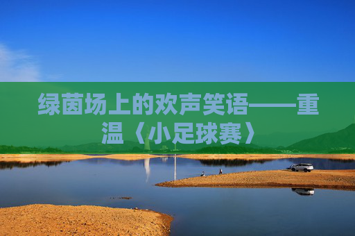 绿茵场上的欢声笑语——重温〈小足球赛〉