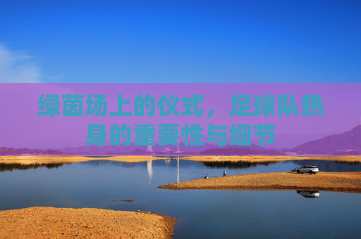 绿茵场上的仪式，足球队热身的重要性与细节