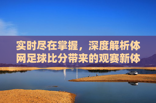 实时尽在掌握，深度解析体网足球比分带来的观赛新体验