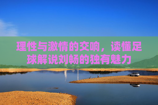 理性与激情的交响,读懂足球解说刘畅的独有魅力