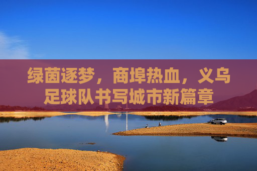 绿茵逐梦,商埠热血,义乌足球队书写城市新篇章