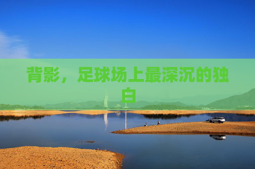 背影,足球场上最深沉的独白