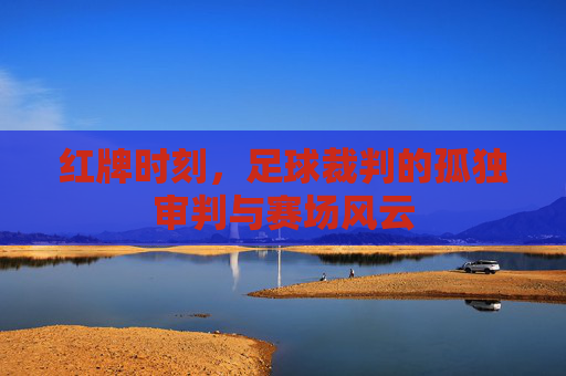 红牌时刻,足球裁判的孤独审判与赛场风云