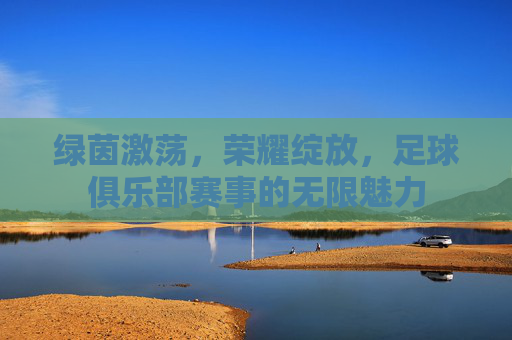 绿茵激荡,荣耀绽放,足球俱乐部赛事的无限魅力