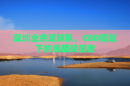 深圳业余足球队,CBD霓虹下的绿茵突围者