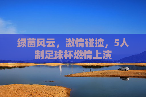 绿茵风云,激情碰撞,5人制足球杯燃情上演