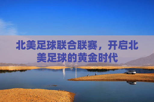 北美足球联合联赛,开启北美足球的黄金时代