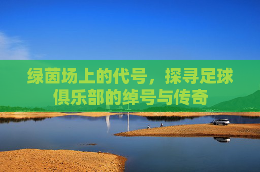 绿茵场上的代号,探寻足球俱乐部的绰号与传奇