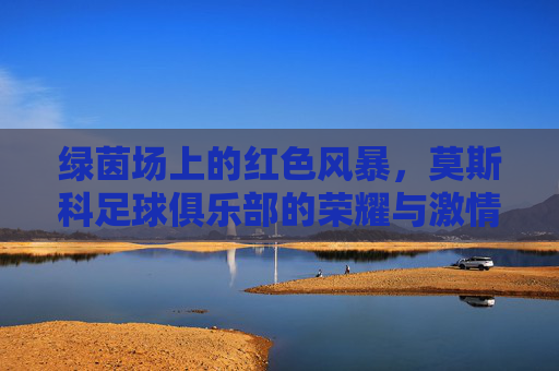 绿茵场上的红色风暴,莫斯科足球俱乐部的荣耀与激情