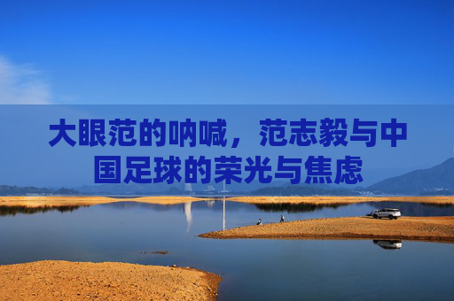 大眼范的呐喊，范志毅与中国足球的荣光与焦虑