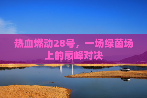 热血燃动28号，一场绿茵场上的巅峰对决