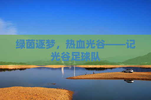 绿茵逐梦,热血光谷——记光谷足球队