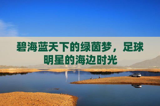 碧海蓝天下的绿茵梦,足球明星的海边时光