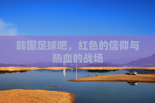 韩国足球吧,红色的信仰与热血的战场
