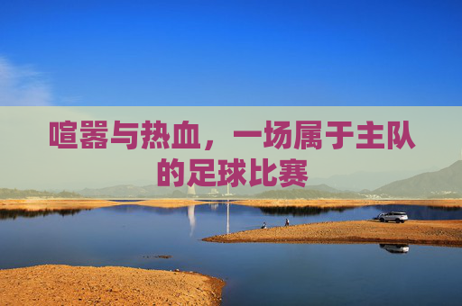 喧嚣与热血,一场属于主队的足球比赛
