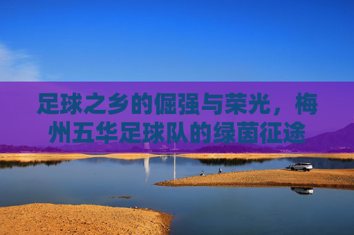 足球之乡的倔强与荣光,梅州五华足球队的绿茵征途