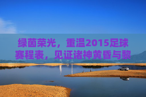 绿茵荣光,重温2015足球赛程表,见证诸神黄昏与黎明