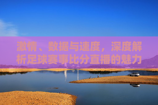 激情、数据与速度,深度解析足球赛事比分直播的魅力与价值