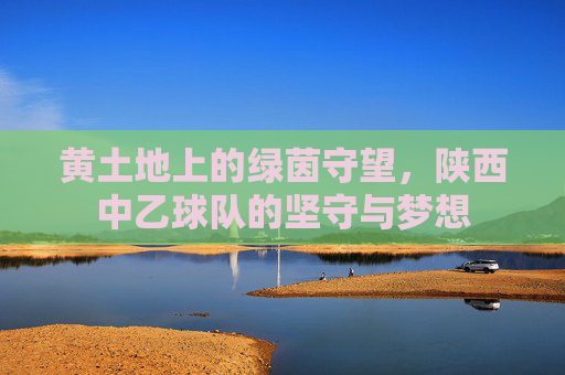黄土地上的绿茵守望,陕西中乙球队的坚守与梦想