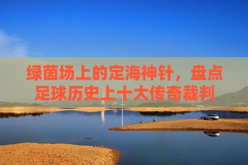 绿茵场上的定海神针,盘点足球历史上十大传奇裁判