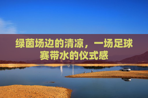 绿茵场边的清凉，一场足球赛带水的仪式感