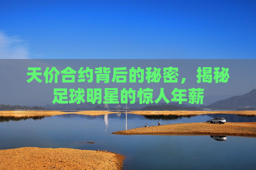 天价合约背后的秘密，揭秘足球明星的惊人年薪
