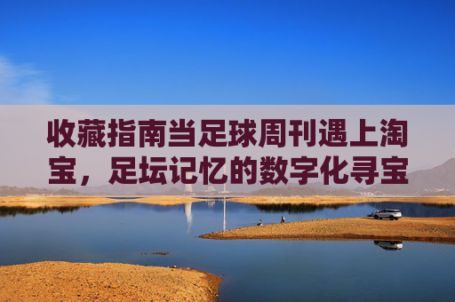 收藏指南当足球周刊遇上淘宝,足坛记忆的数字化寻宝之旅
