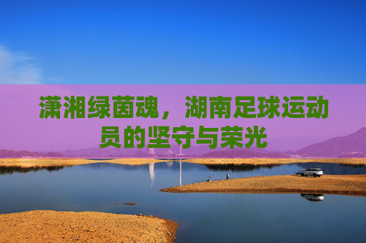 潇湘绿茵魂,湖南足球运动员的坚守与荣光