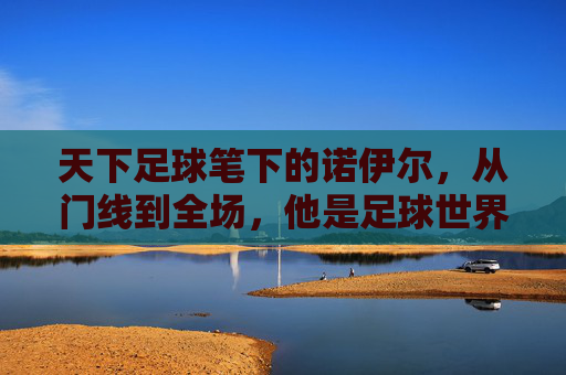 天下足球笔下的诺伊尔,从门线到全场,他是足球世界的最后一位自由人